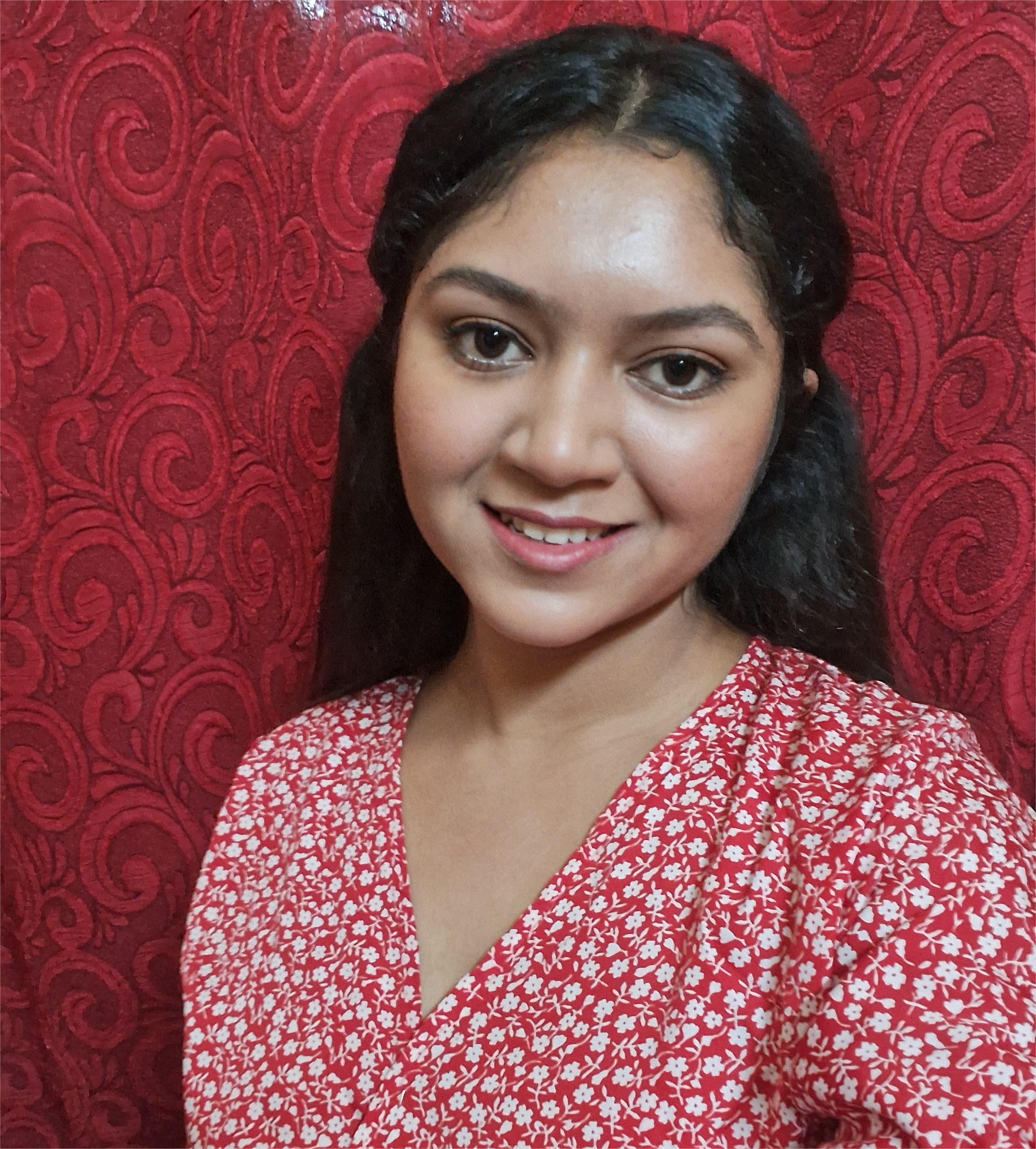 Antara Das